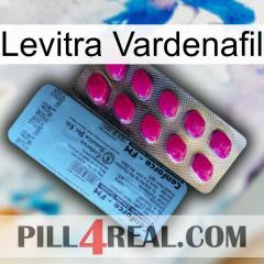 Levitra Vardenafil 35